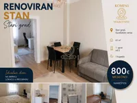 Beograd, Stari Grad opština, Gundulićev Venac | 4zida.rs | 4zida.rs