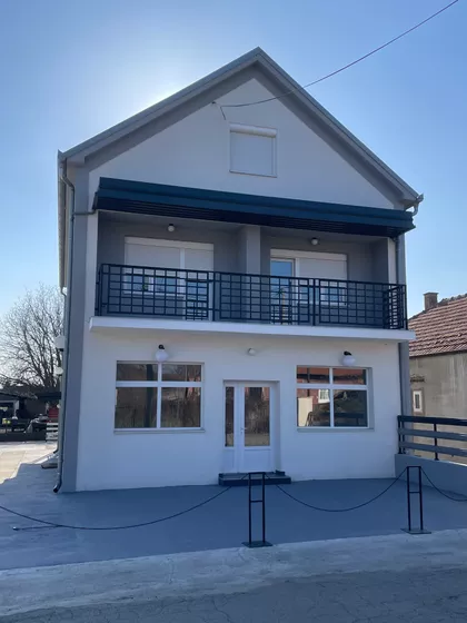 Banovačka 14 | 4zida.rs