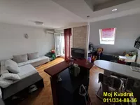 Kalvarija, Zemun opština, Beograd | 4zida.rs