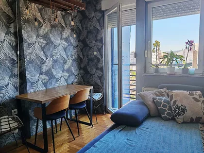 Bulevar Evrope | 4zida.rs