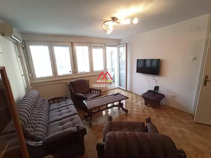 Bulevar Oslobođenja | 4zida.rs