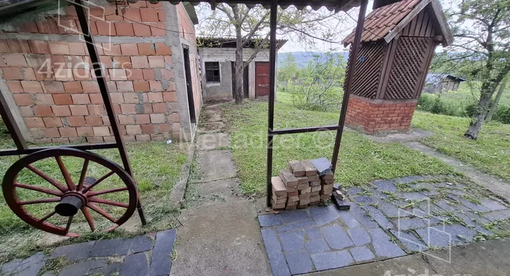 Kuća | 4zida