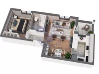 Sajmište, Gradske lokacije, Novi Sad | 4zida.rs