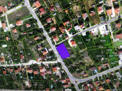 Vinogradi | 4zida.rs