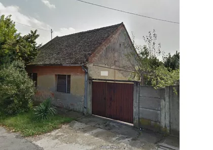 Tanaska Rajića 60 | 4zida.rs