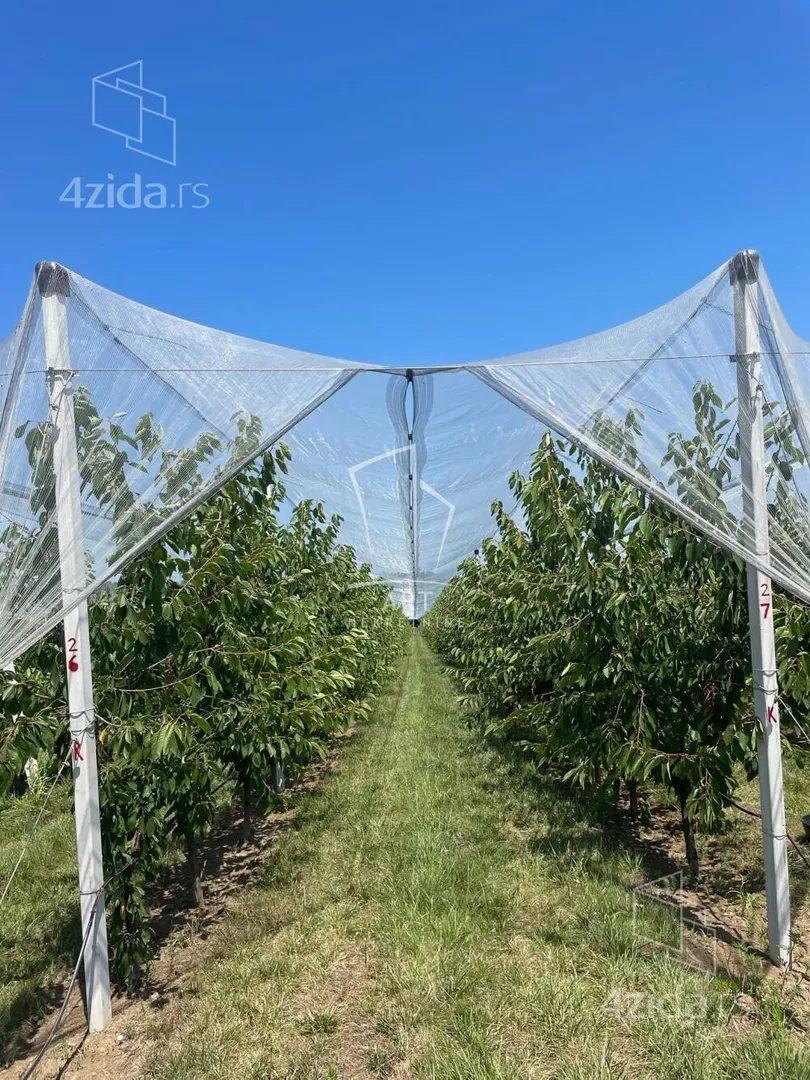 Građevinsko zemljište | 4zida