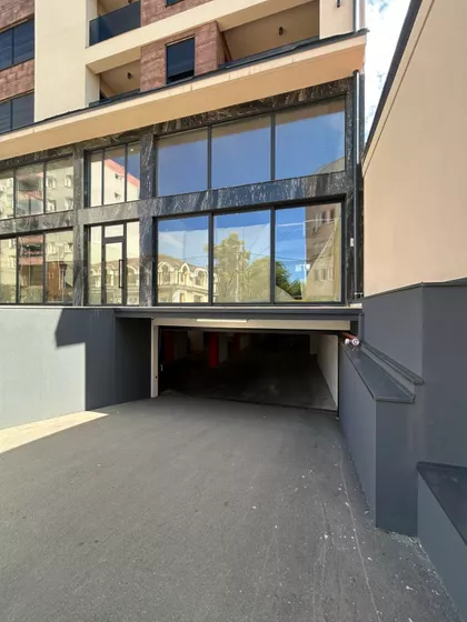 Dr Zorana Đinđića | 4zida.rs