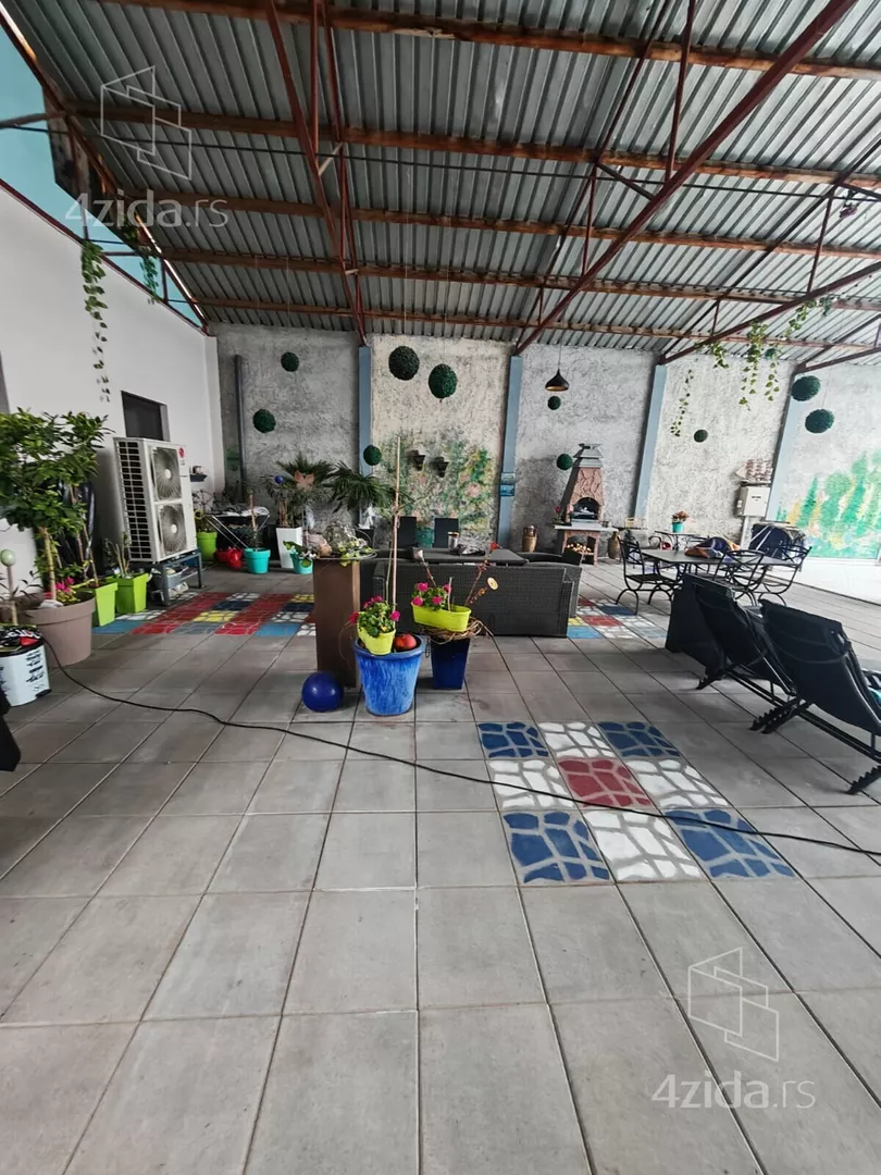 3-etažna kuća | 4zida