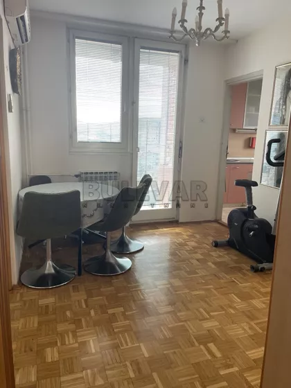 Bulevar Nemanjića | 4zida.rs