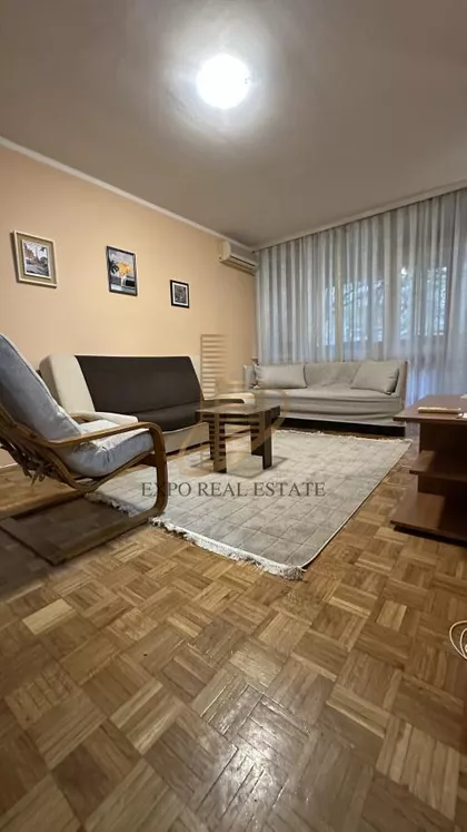 Milentija Popovića | 4zida.rs