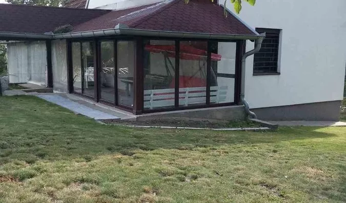 Kuća | 4zida