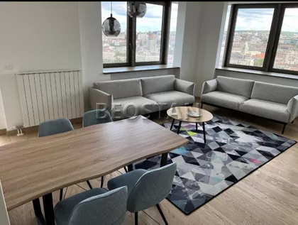 Bulevar Vudroa Vilsona | 4zida.rs