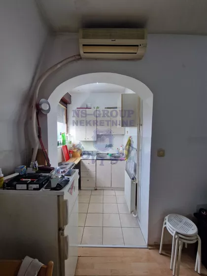 Bulevar Oslobođenja | 4zida.rs
