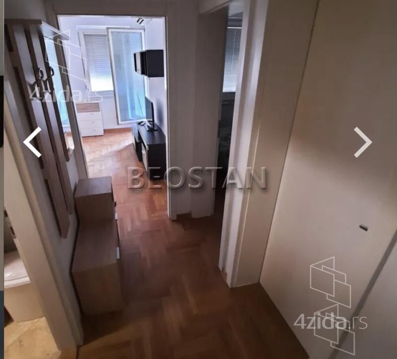 Stan – Beograd - Prikaz 2