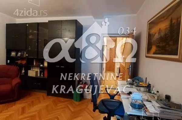 4-etažna kuća | 4zida