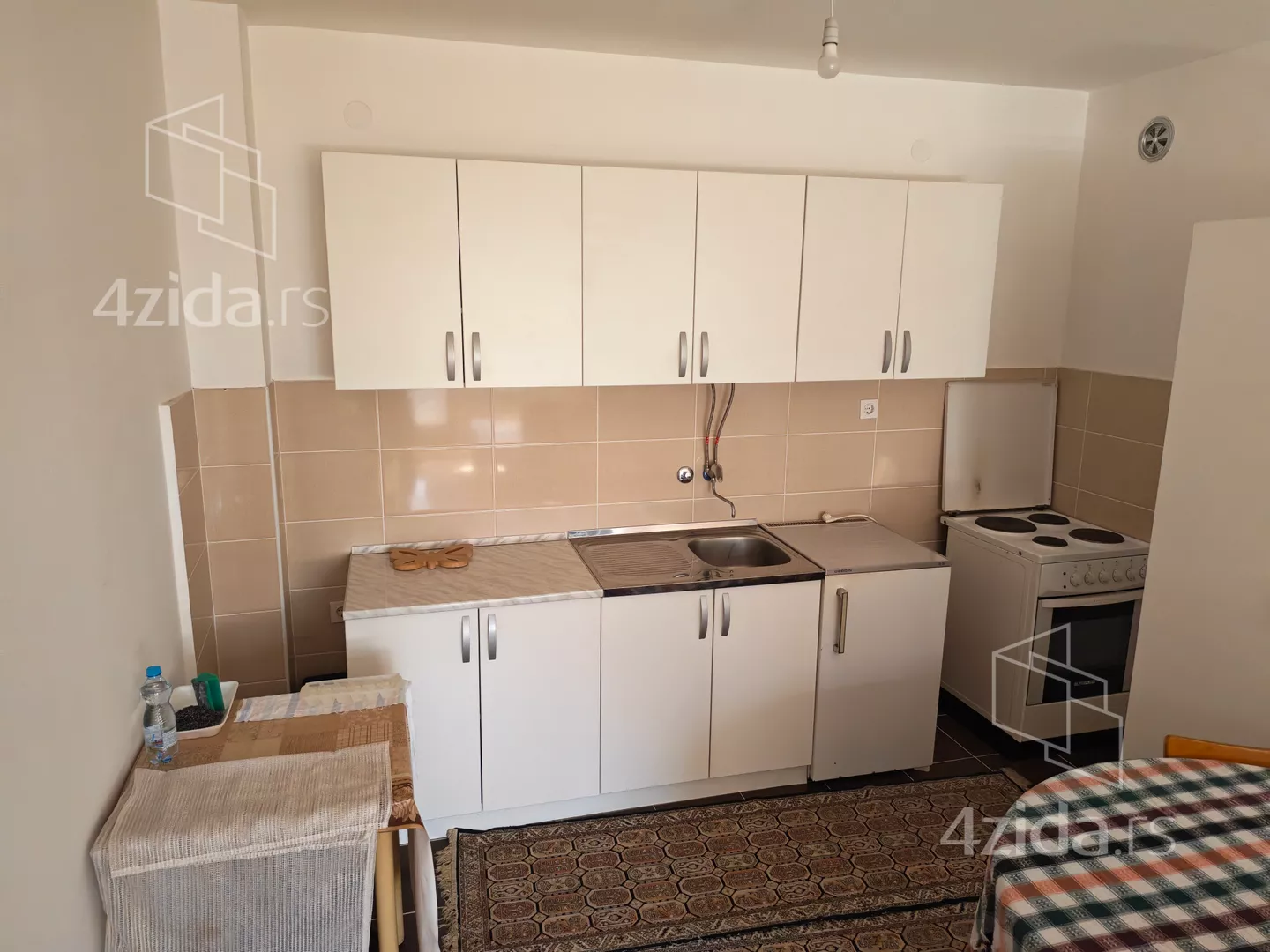 Garsonjera | 4zida