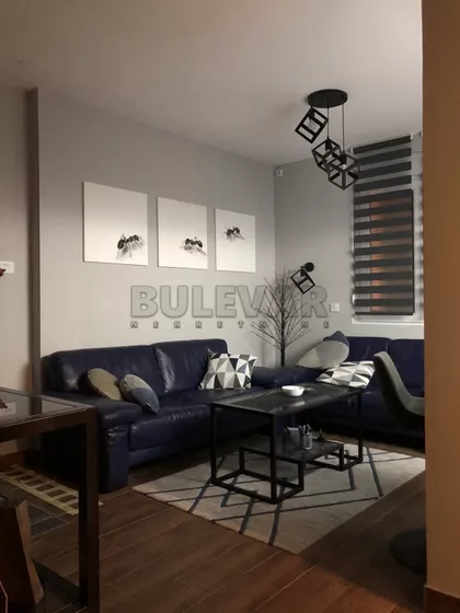 Hajduk Veljkova | 4zida.rs