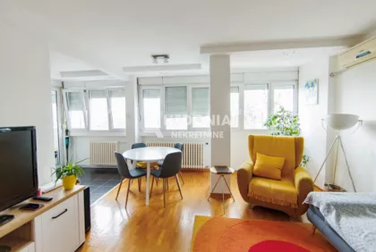 Bulevar Milutina Milankovića | 4zida.rs