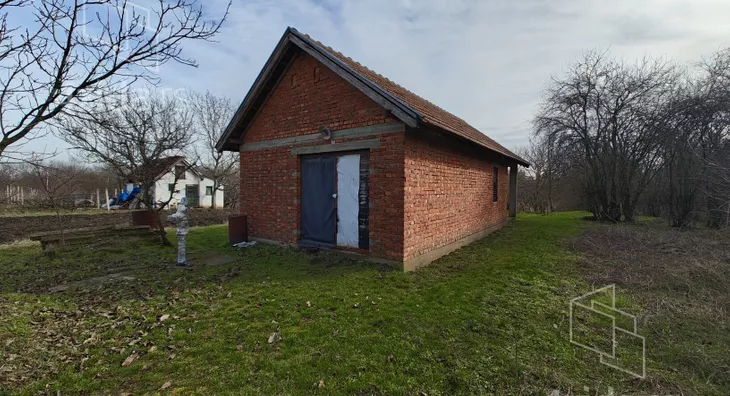 Turistički objekat | 4zida