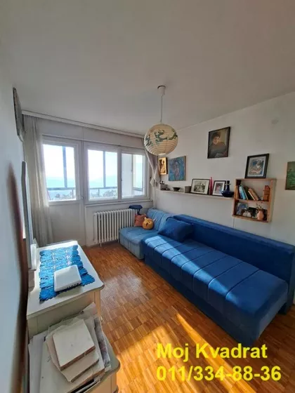 Luke Vojvodića | 4zida.rs