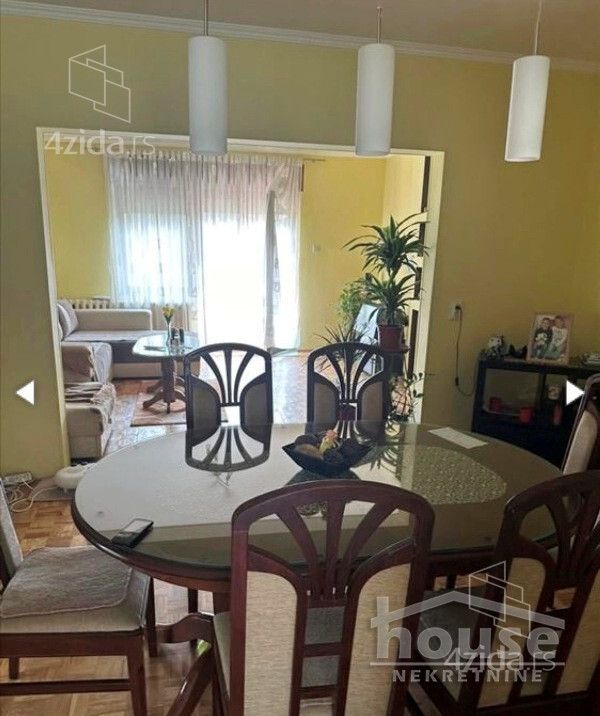 House in Novi Sad, MZ Slana bara - View 4