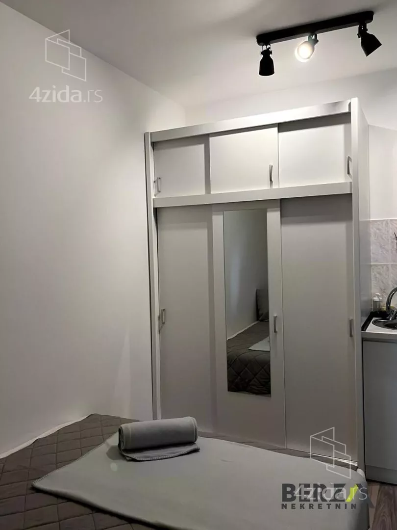 Garsonjera | 4zida