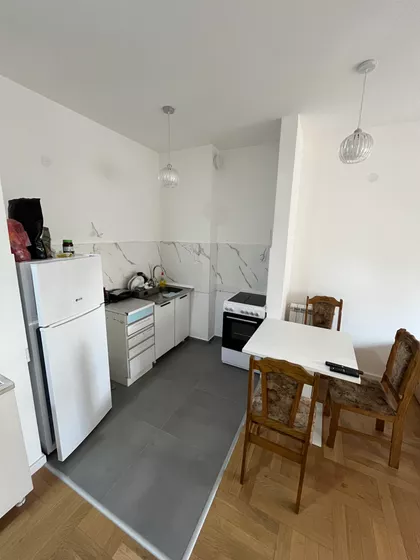 Kapetana Miloša Žunjića | 4zida.rs