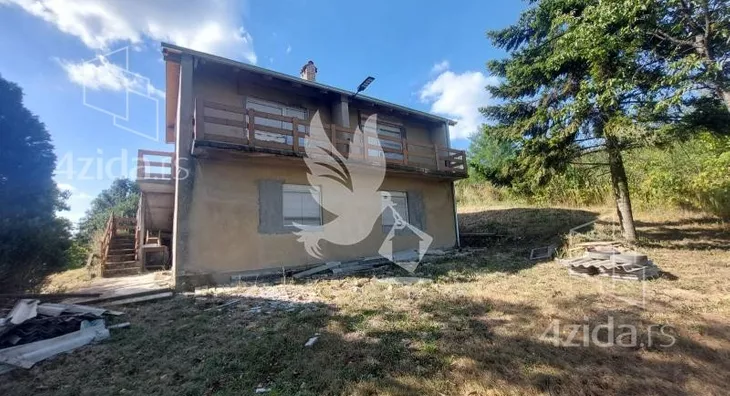 Kuća | 4zida