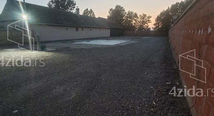 Građevinsko zemljište | 4zida