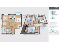 Novi Sad, Gradske lokacije, Telep, Bulevar Patrijarha Pavla (Somborski Bulevar) | 4zida.rs | 4zida.rs