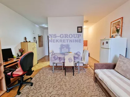 Rumenačka | 4zida.rs