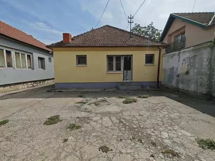 Zrenjanin, Zeleno polje | 4zida.rs