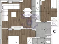 Bulevar Patrijarha Pavla (Somborski Bulevar), Telep, Gradske lokacije, Novi Sad | 4zida.rs