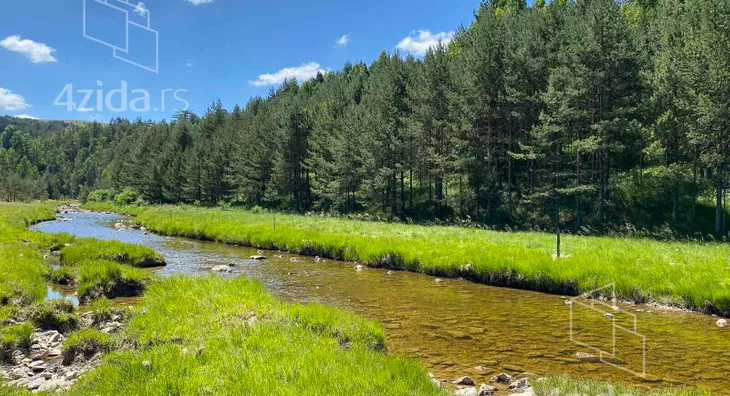 Poljoprivredno zemljište | 4zida