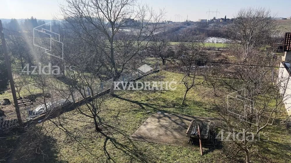 4-etažna kuća | 4zida