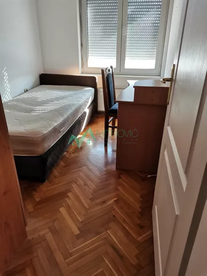 Sajmište | 4zida.rs