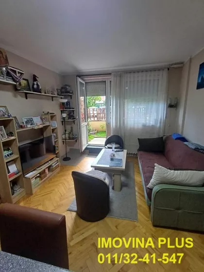 Ratka Mitrovića | 4zida.rs