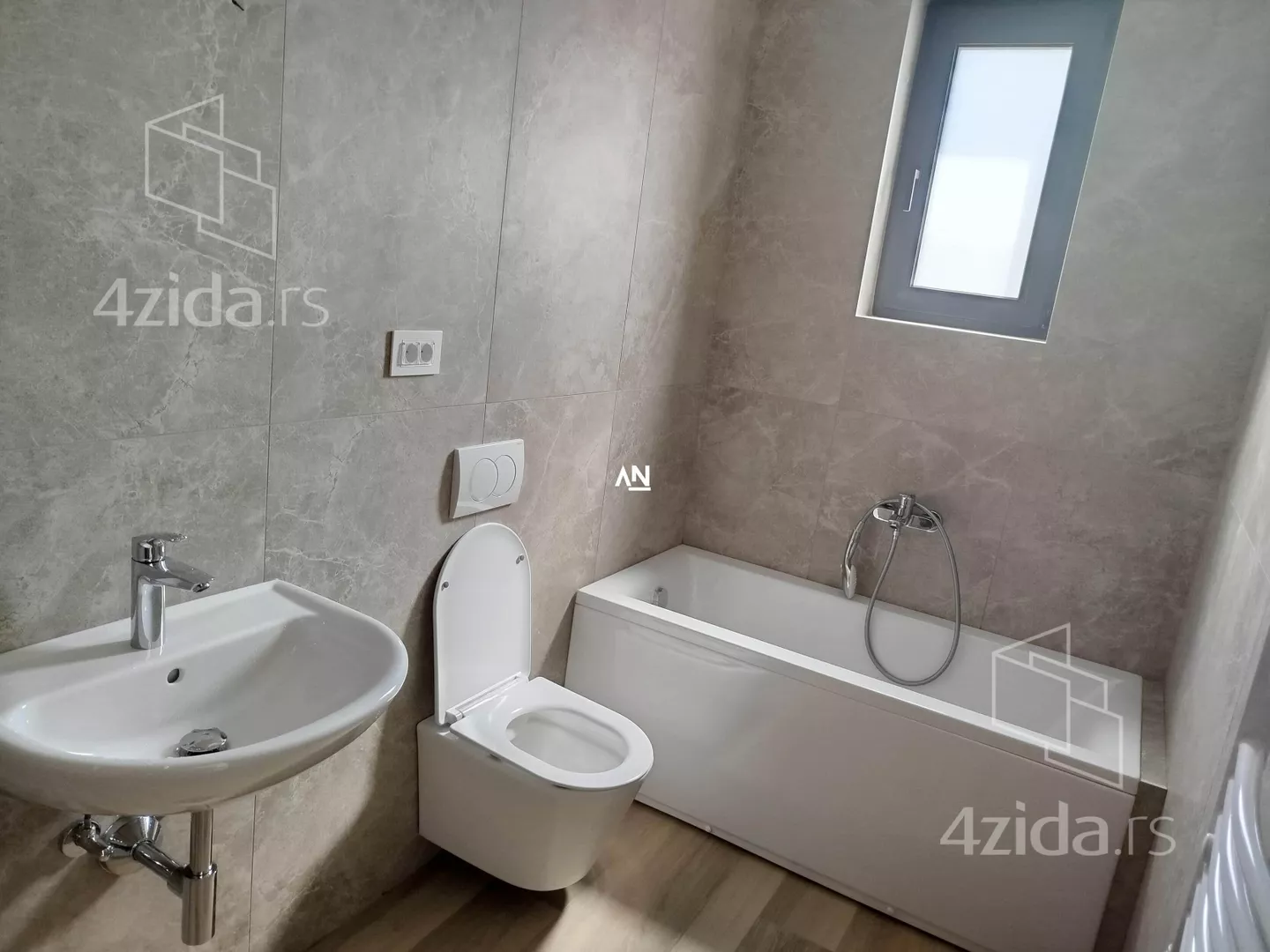 Kuća | 4zida