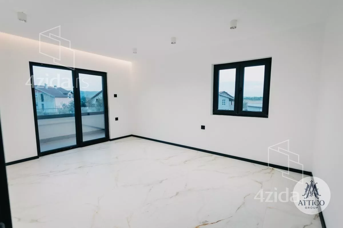 Kuća | 4zida