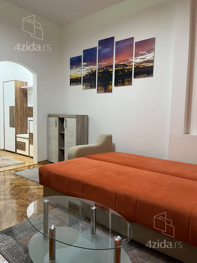 Stan – Novi Sad, Stari grad, MZ Stari grad - Prikaz 3
