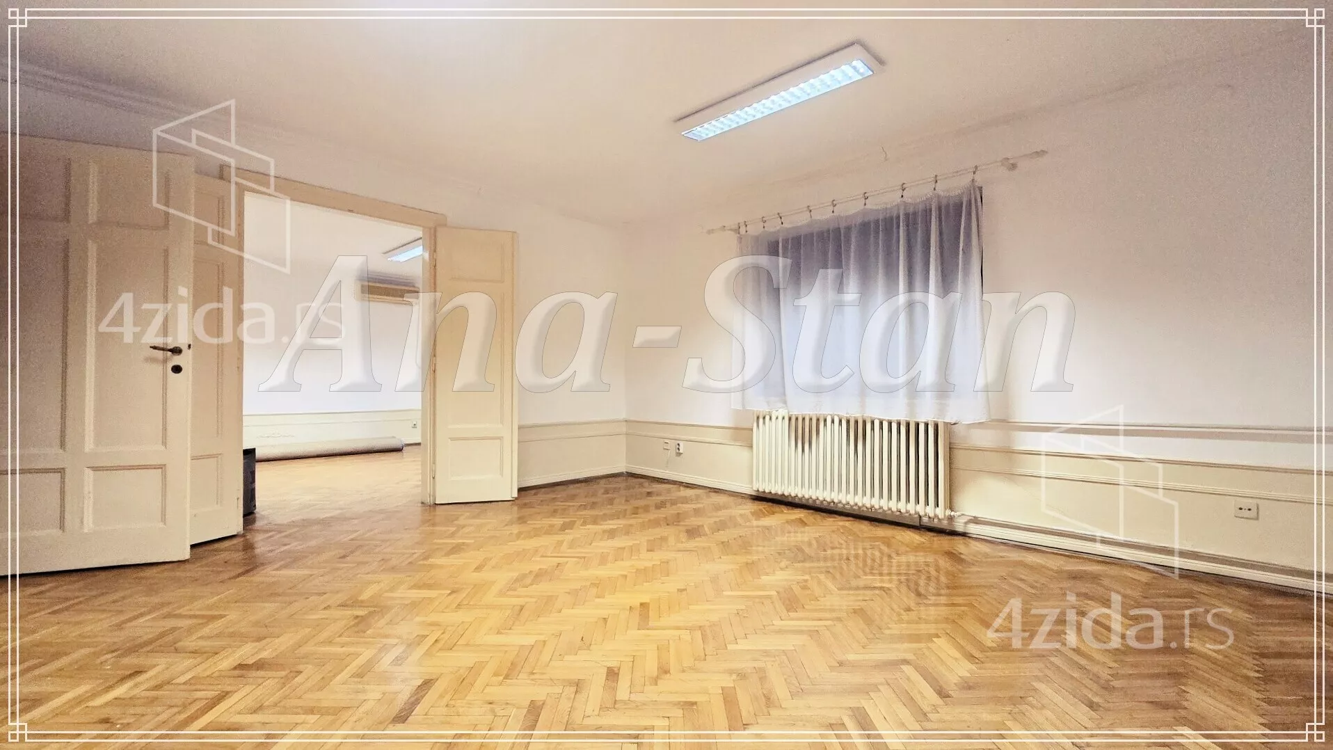 Poslovni prostor | 4zida