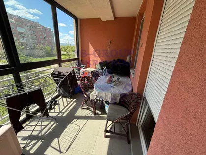 Novo Naselje | 4zida.rs