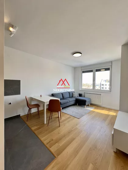 Preradovićeva | 4zida.rs