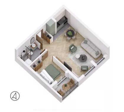 Petrovaradin | 4zida.rs