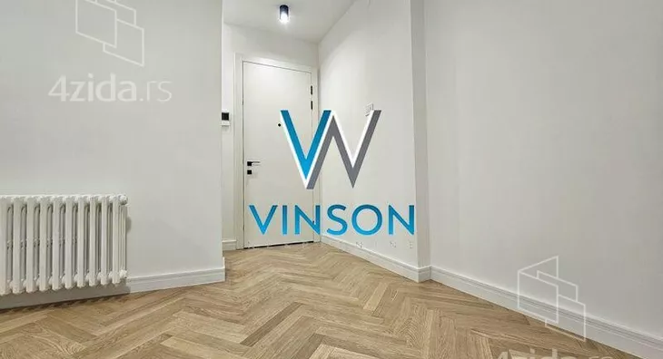 Četvoroiposoban stan | 4zida