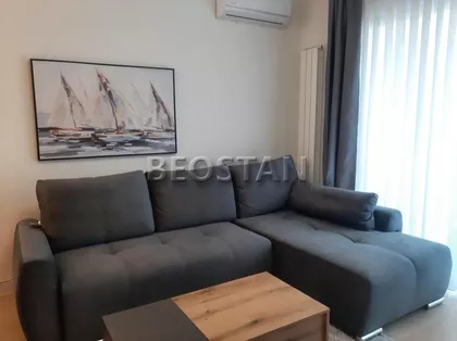 Luke Ćelovića Trebinjca | 4zida.rs