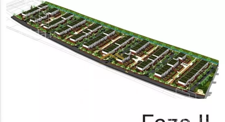 Šestosoban stan | 4zida