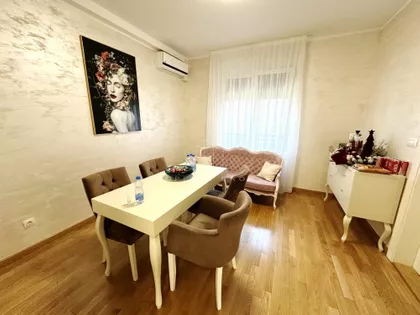 Bulevar Mihajla Pupina | 4zida.rs