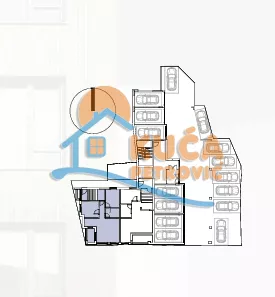 Božidarčeva | 4zida.rs