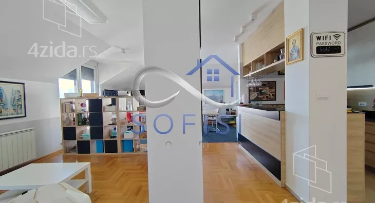 Poslovni prostor | 4zida